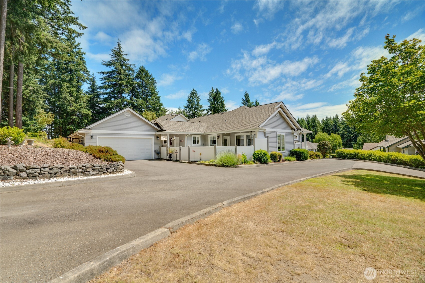 Property Photo: 2621 18th Avenue Ct NW WA 98335