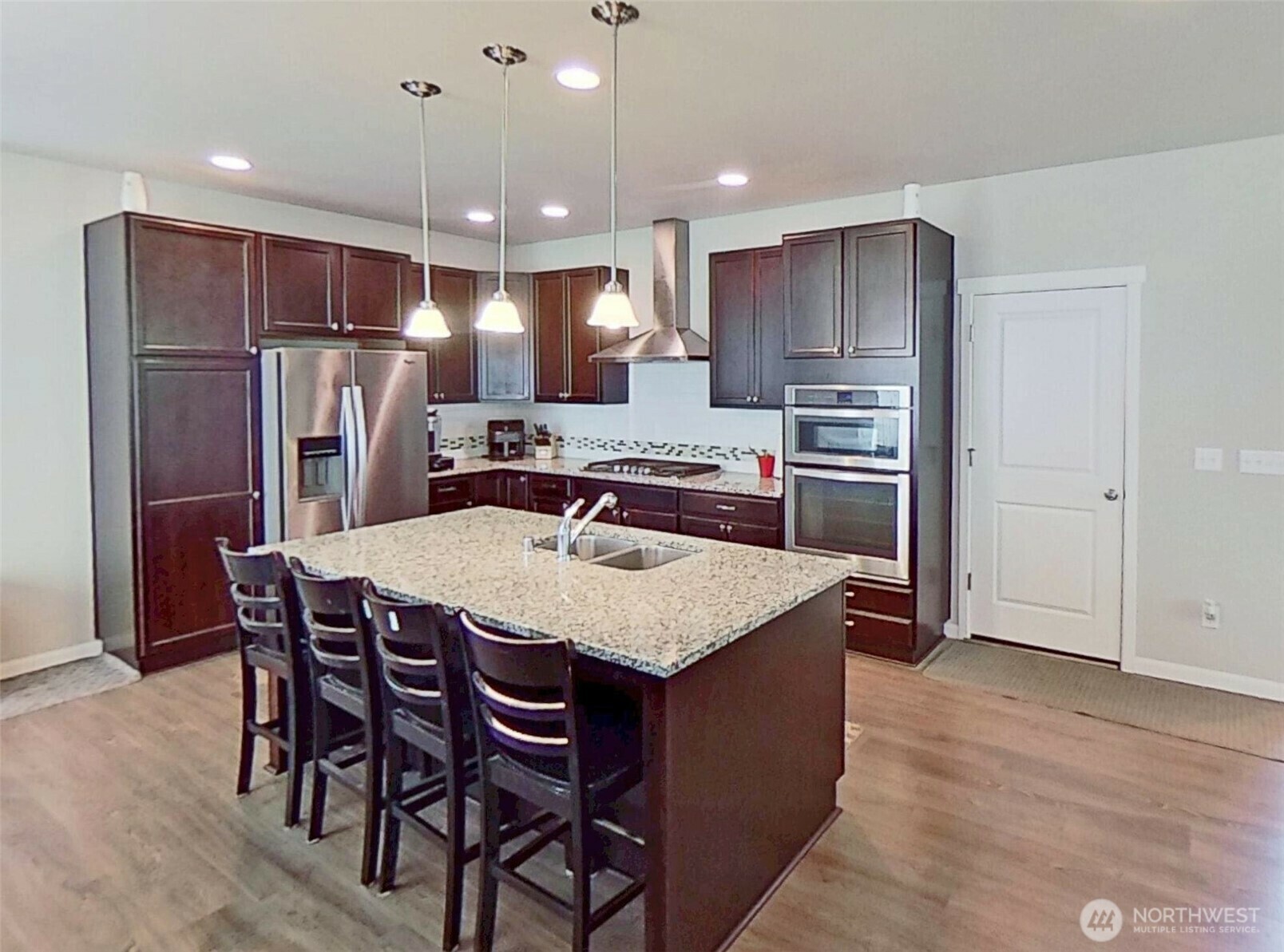 Property Photo: 4218 SW Colbert Way WA 98367