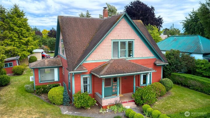 Property Photo:  976  Peace Portal Drive  WA 98230 