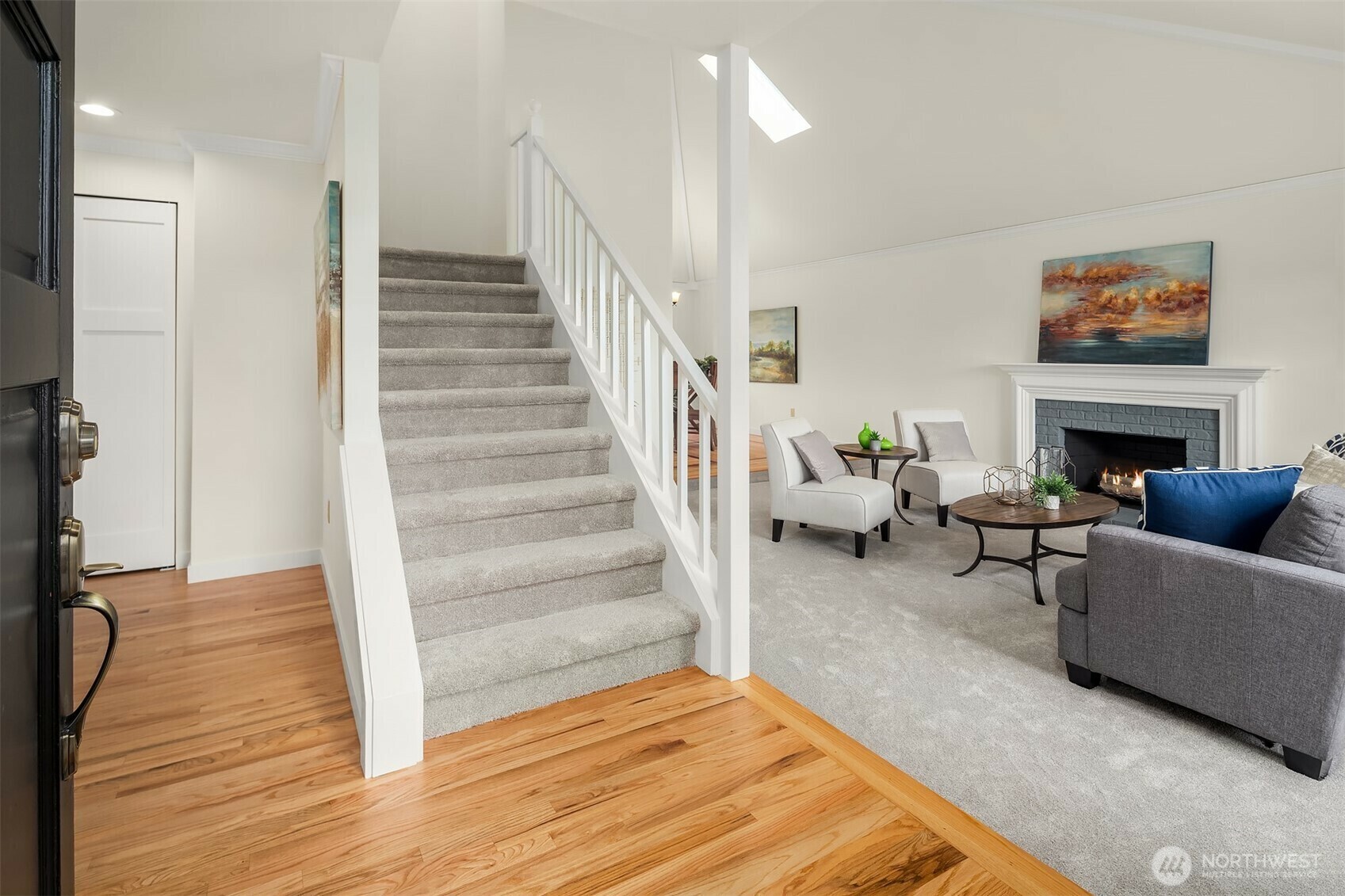 Property Photo: 13063 SE 47th Place WA 98006