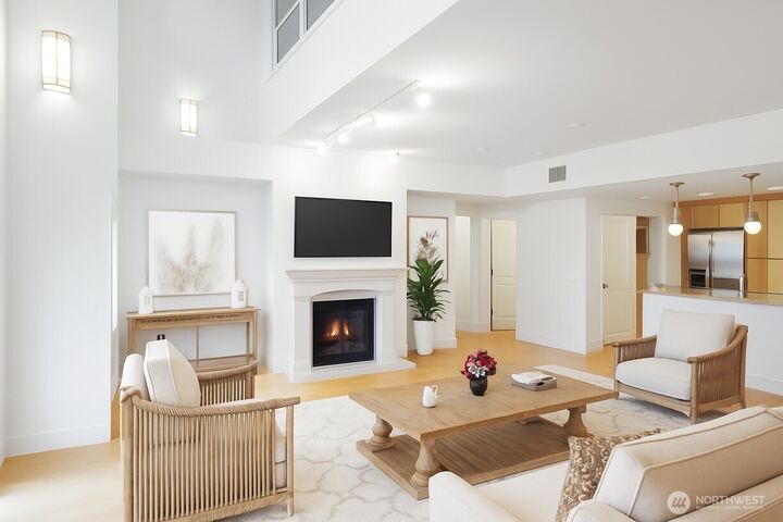 Property Photo: 745 Bellevue Avenue E 109 WA 98102