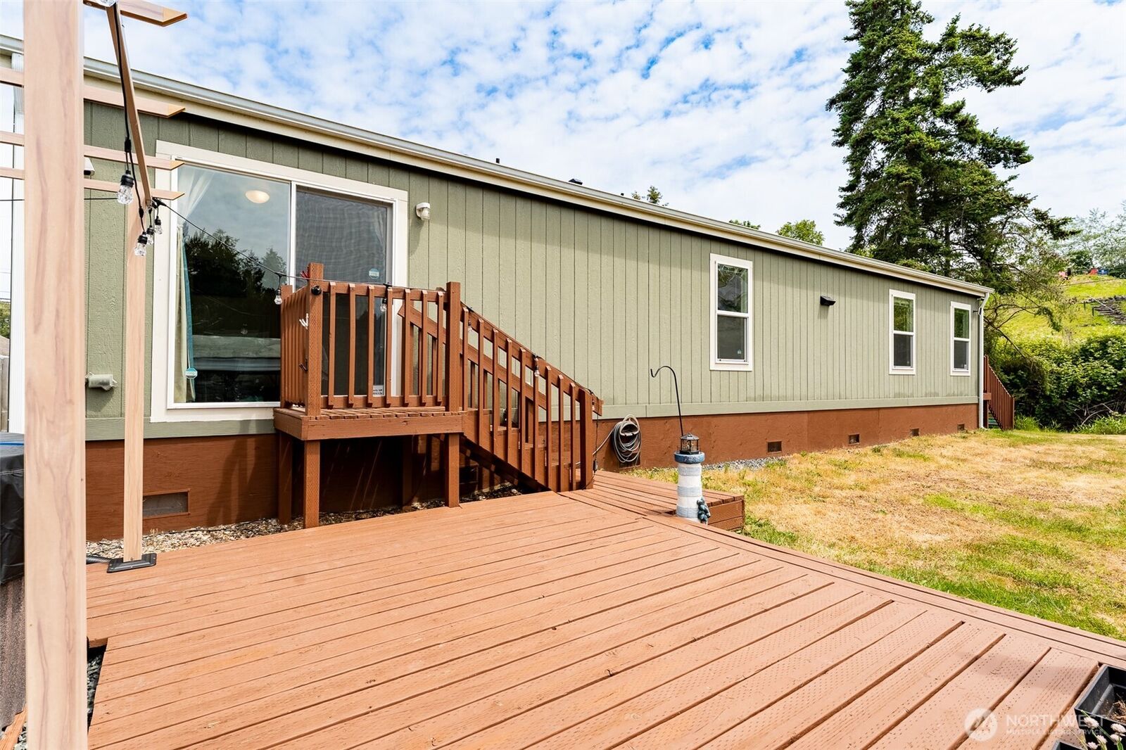 Property Photo:  7543  Wooldridge Drive  WA 98230 