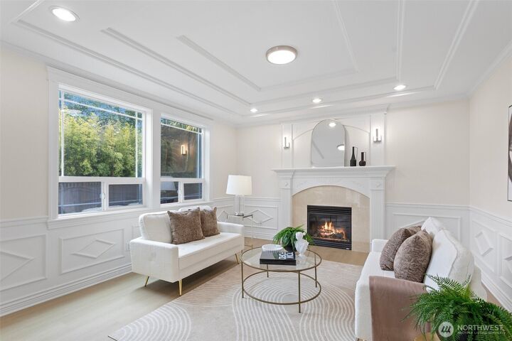 Property Photo: 15006 Old Manor Way WA 98087