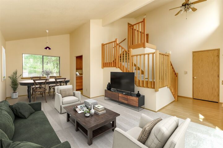 Property Photo: 16410 92nd Avenue E WA 98375