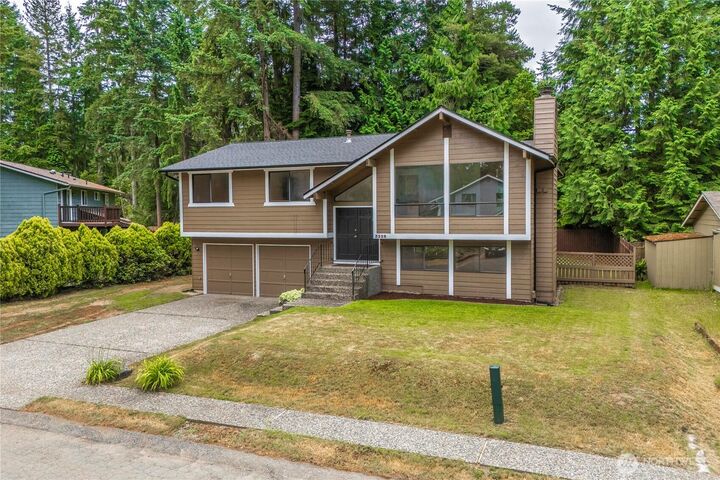 Property Photo:  3228 SE Devonshire Place  WA 98366 