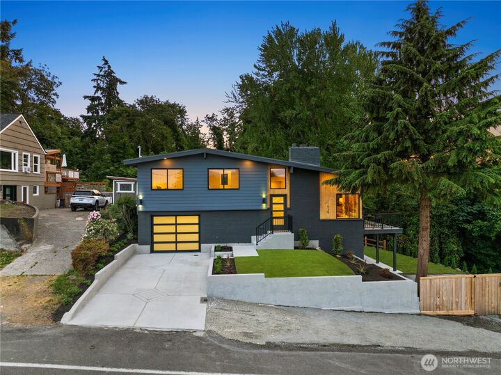 Property Photo:  11029  84th Avenue S  WA 98178 