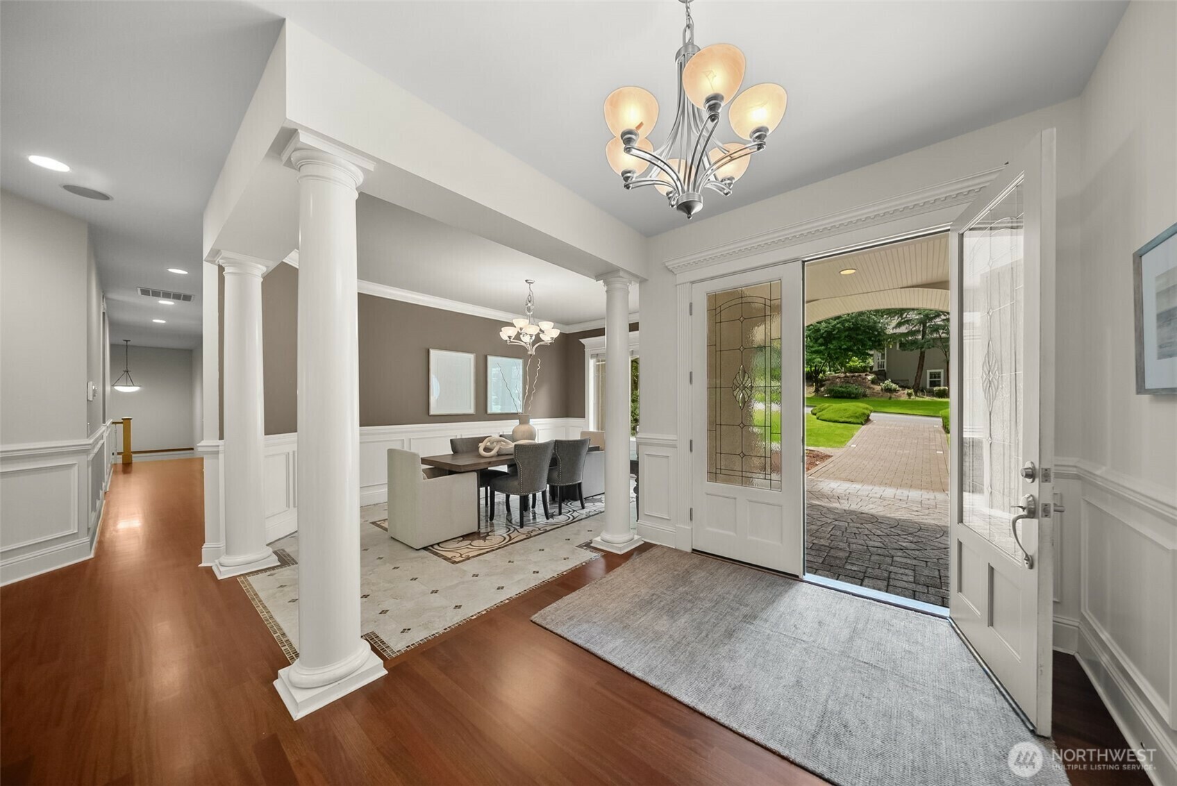 Property Photo: 11618 52nd Avenue Ct NW WA 98332