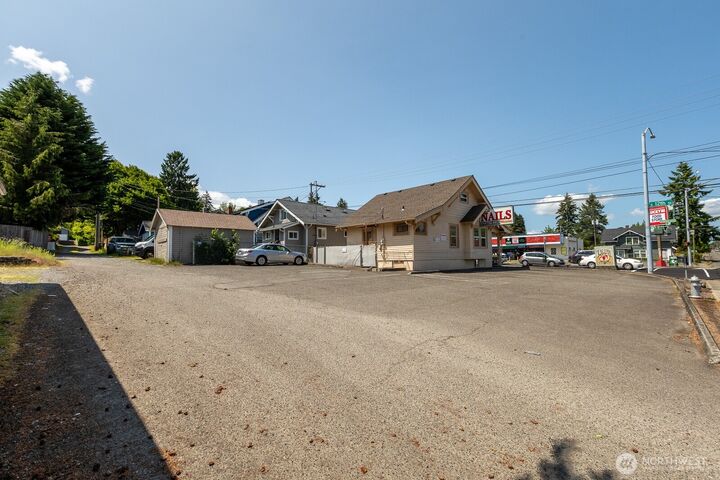 Property Photo:  3606 S 12th Street  WA 98405 