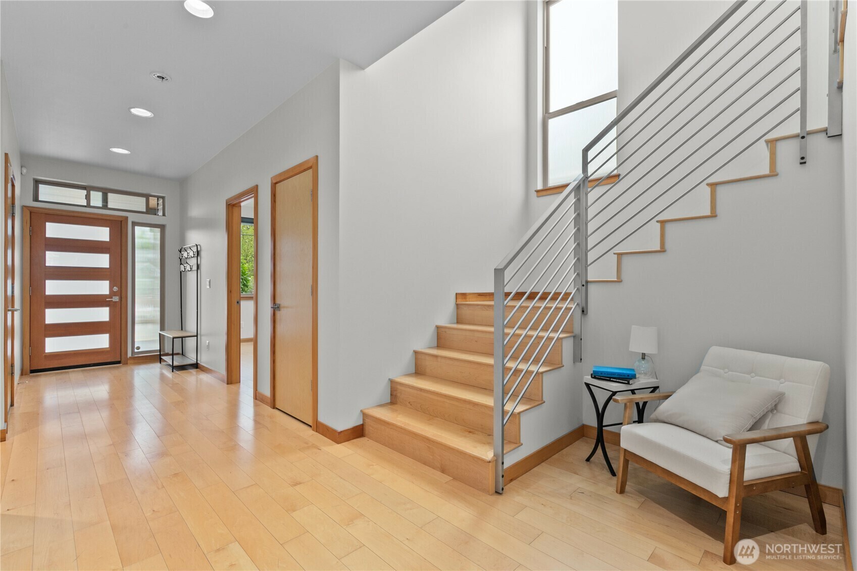 Property Photo: 3800 SW Holden Street WA 98126