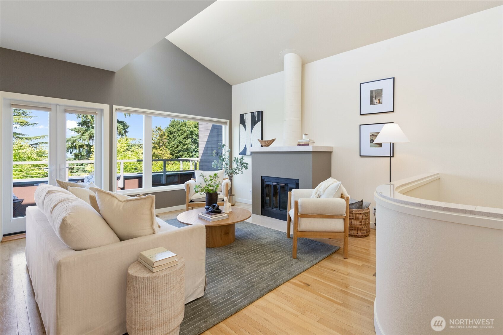 101 NW 58th Street 10  Seattle WA 98107 photo