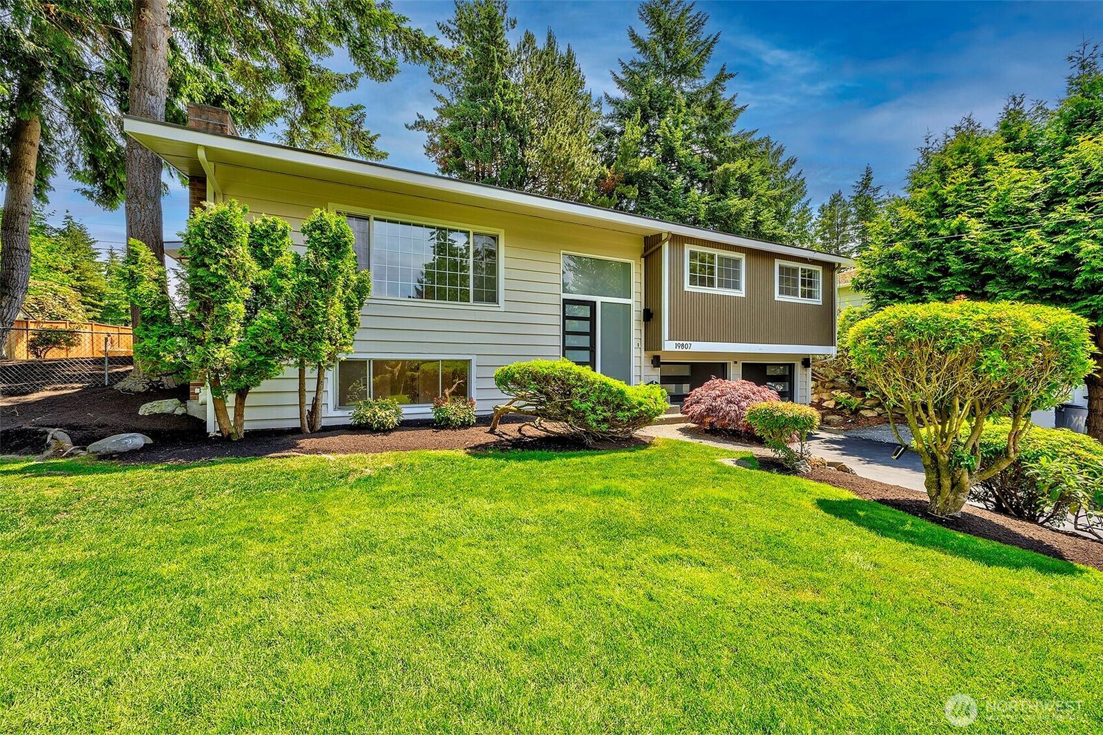 Property Photo:  19807  80th Place W  WA 98026 