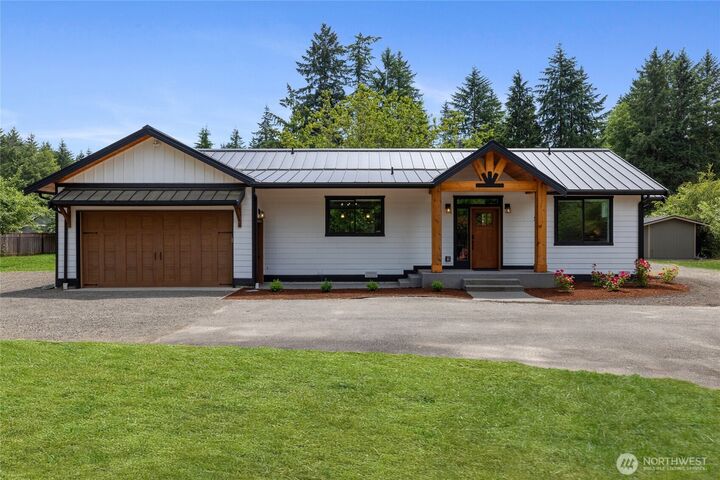 11816  Creviston Drive NW  Gig Harbor WA 98329 photo
