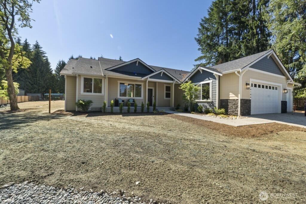 Property Photo: 16106 Broadway Avenue WA 98296