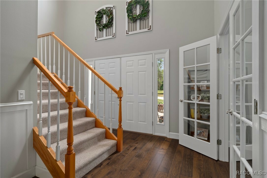 Property Photo: 8855 E Larlan Court FL 34450