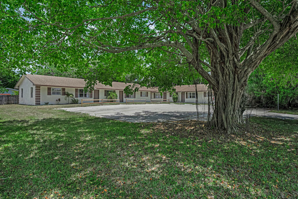 Property Photo:  732 Neil Road 1-4  FL 33415 