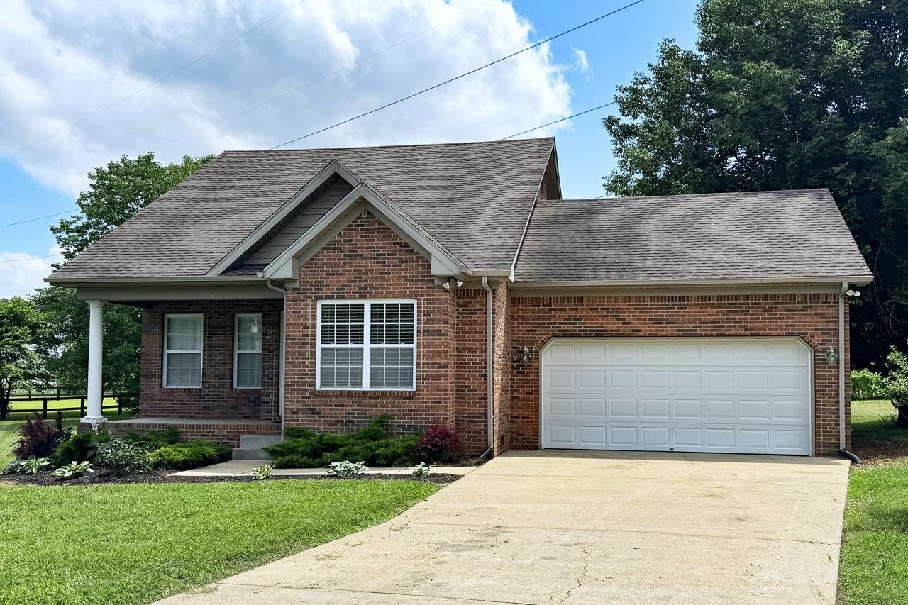 Property Photo: 121 Stonegate Court KY 42101