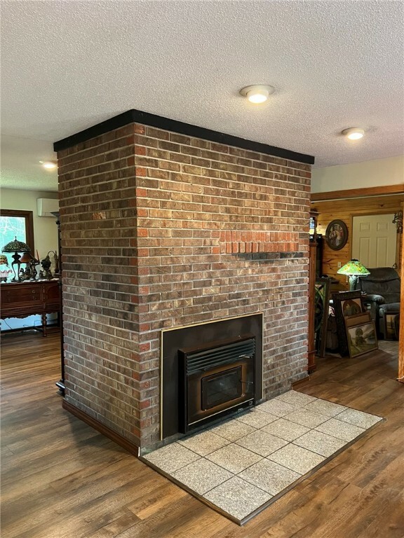 Property Photo: N 4832 Tozer Lake Road Road WI 54801