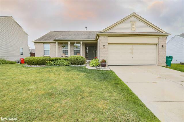 56798 Winding Creek Drive  Macomb Twp MI 48042 photo