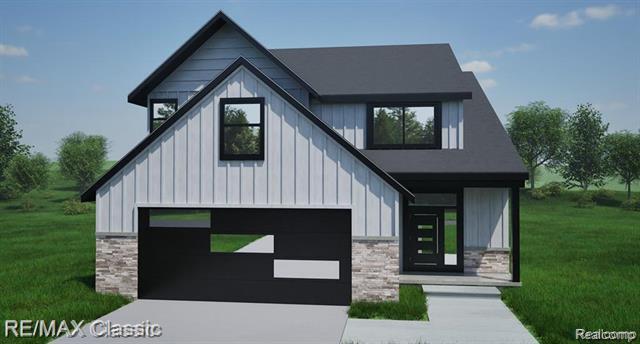 Property Photo: 3482 Ponemah Drive MI 48430