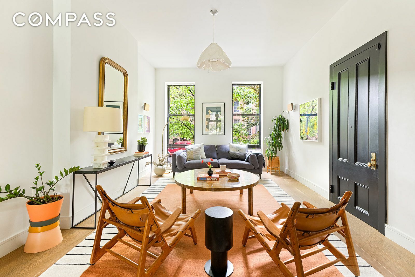Property Photo: 230 Bergen Street NY 11217