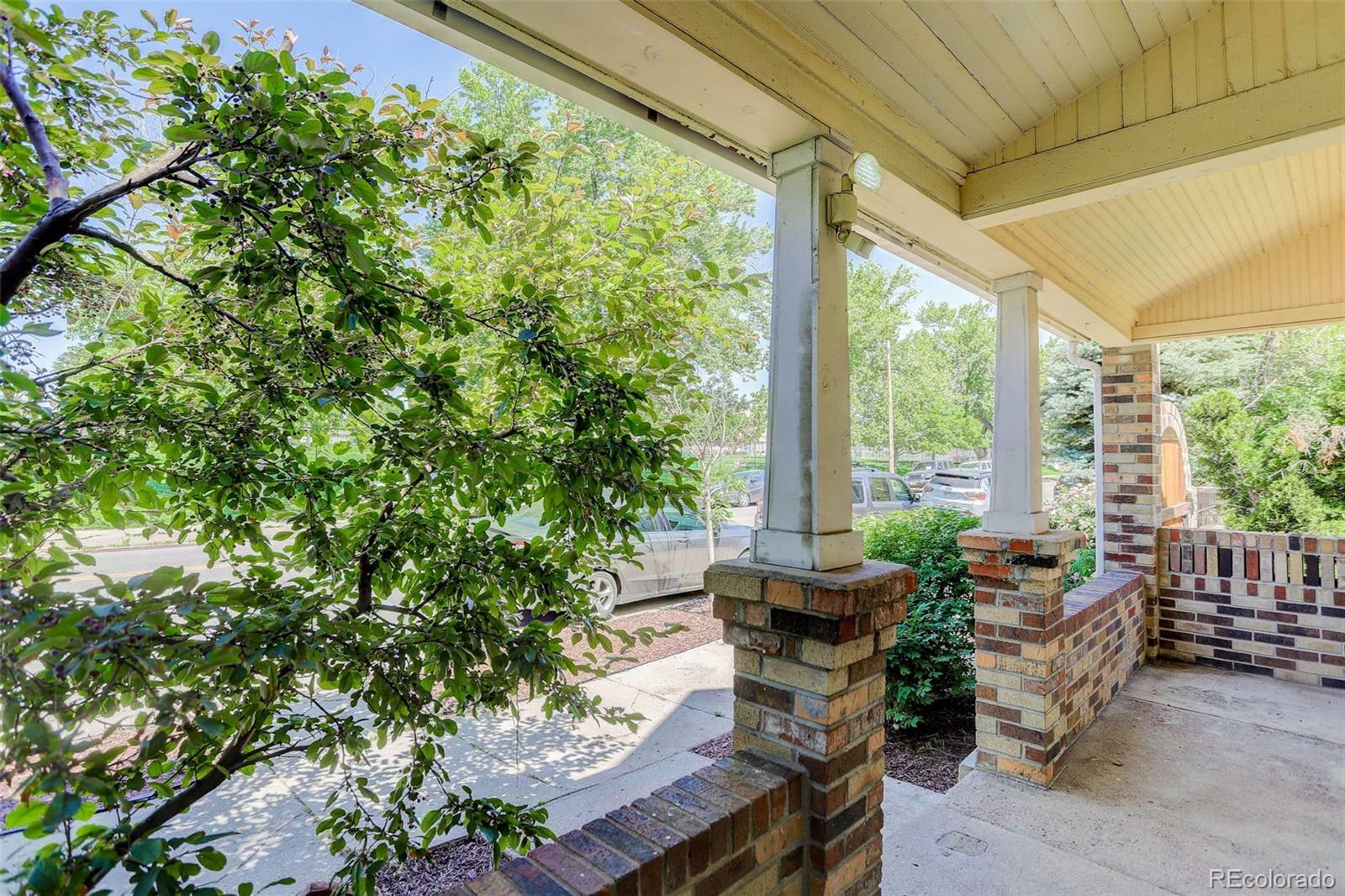 Property Photo: 4032 Lipan Street CO 80211