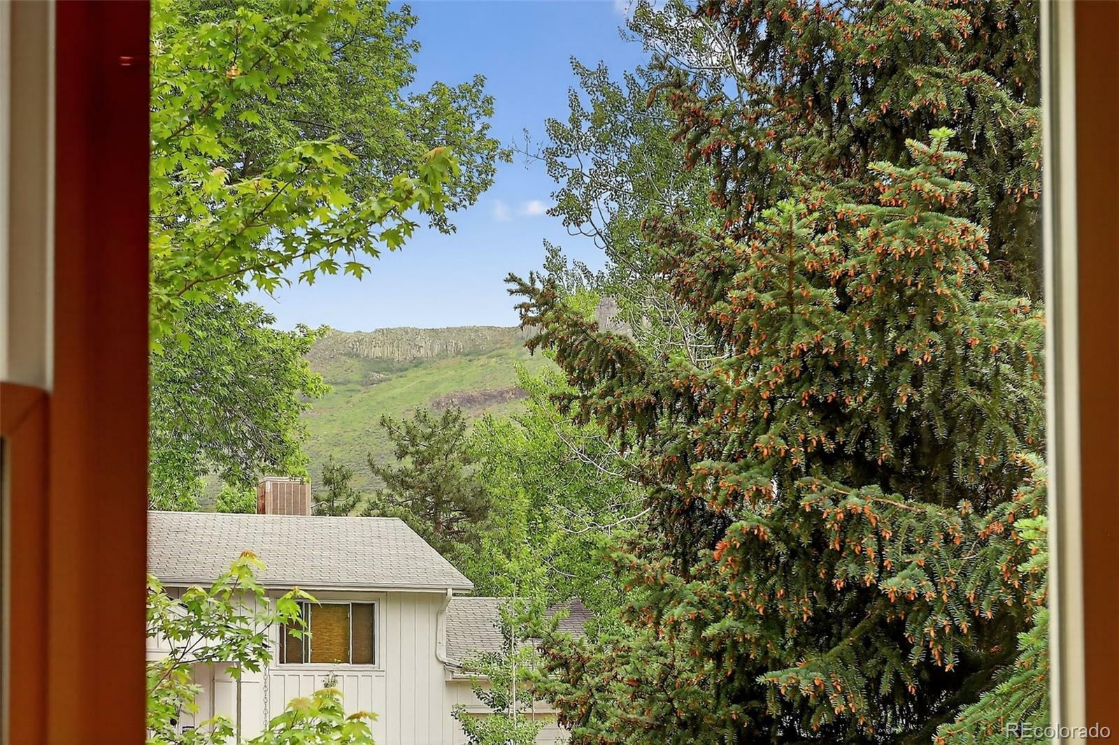 Property Photo:  18445 W 59th Drive  CO 80403 