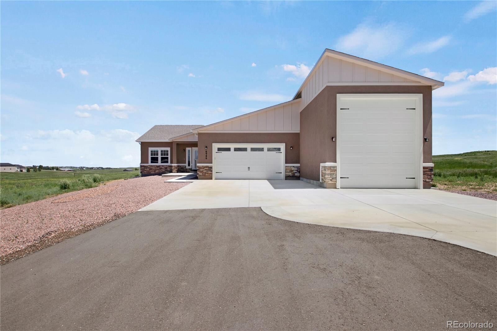 Property Photo:  6986 Marshbern Court  CO 80908 