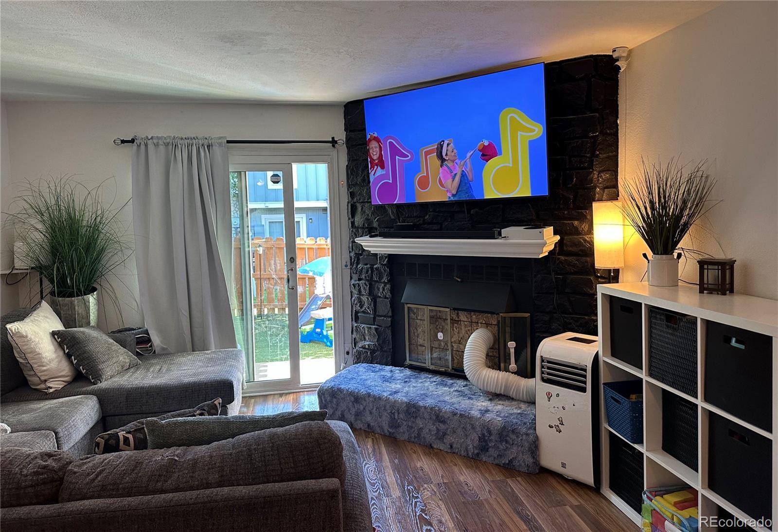 Property Photo: 15507 E Louisiana Avenue CO 80017