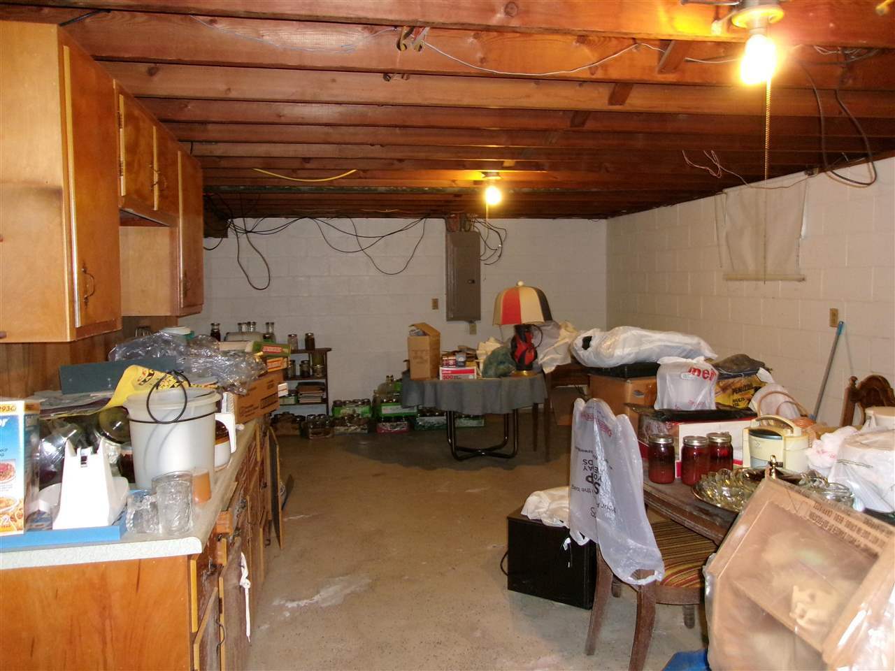 Property Photo: 2814 Tingler Road IN 47374