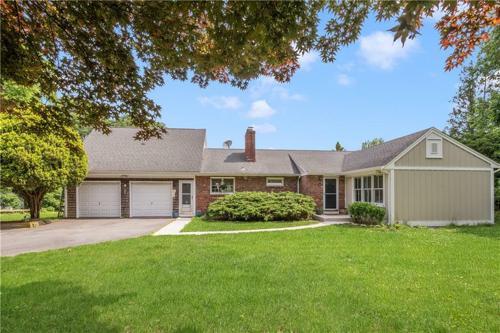634 Black Point Lane  Portsmouth RI 02871 photo
