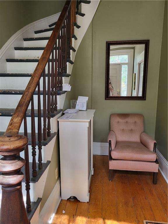 Property Photo: 76 Pitman Street 4 RI 02906