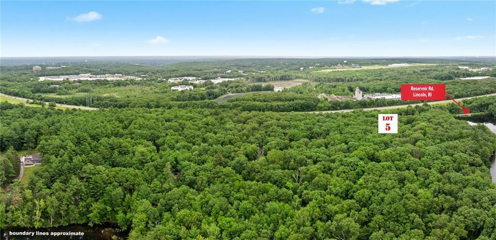 Property Photo: 245 Reservoir Road RI 02859