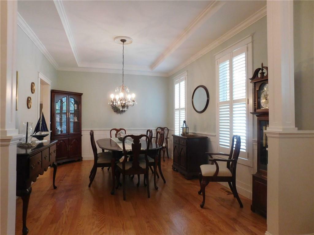 Property Photo: 32 Preservation Drive RI 02874