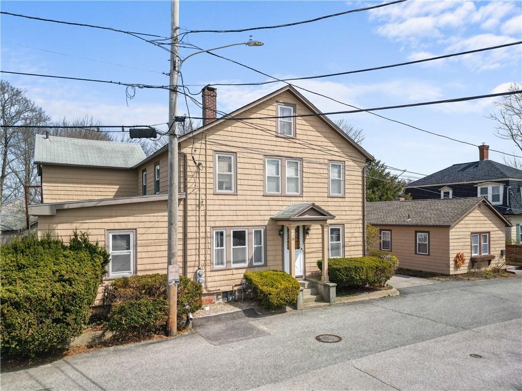 32 Union Street  East Greenwich RI 02818 photo