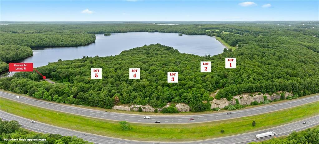 Property Photo: 245 Reservoir Road RI 02859