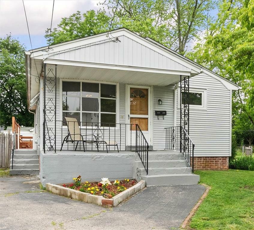 Property Photo: 30 Pond Street RI 02893