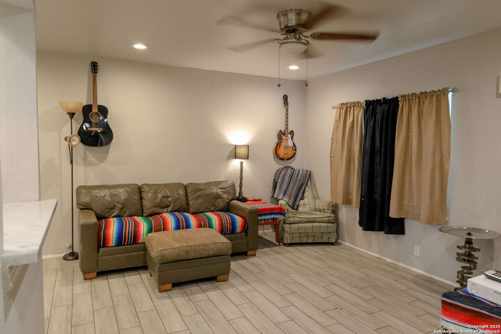 Property Photo: 2915 Tucker TX 78222