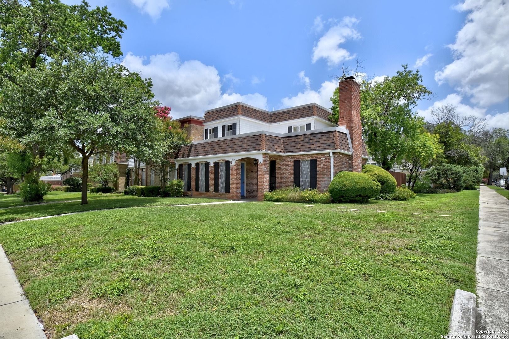 Property Photo: 11826 Petal 73 TX 78216
