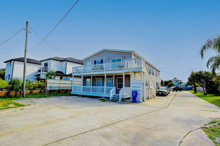 Property Photo:  5961 S A1a  FL 32080 