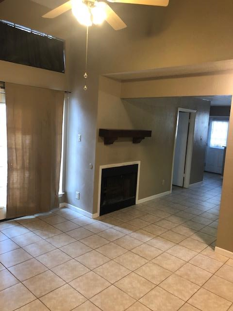 Property Photo:  3601&Amp03 Nevada Dr  TX 76904 