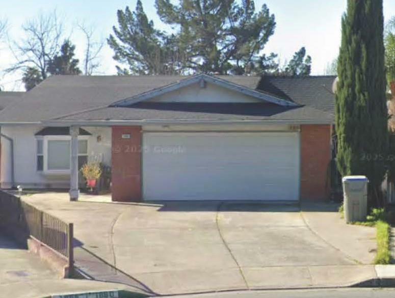 1880 Norseman Drive  San Jose CA 95133 photo