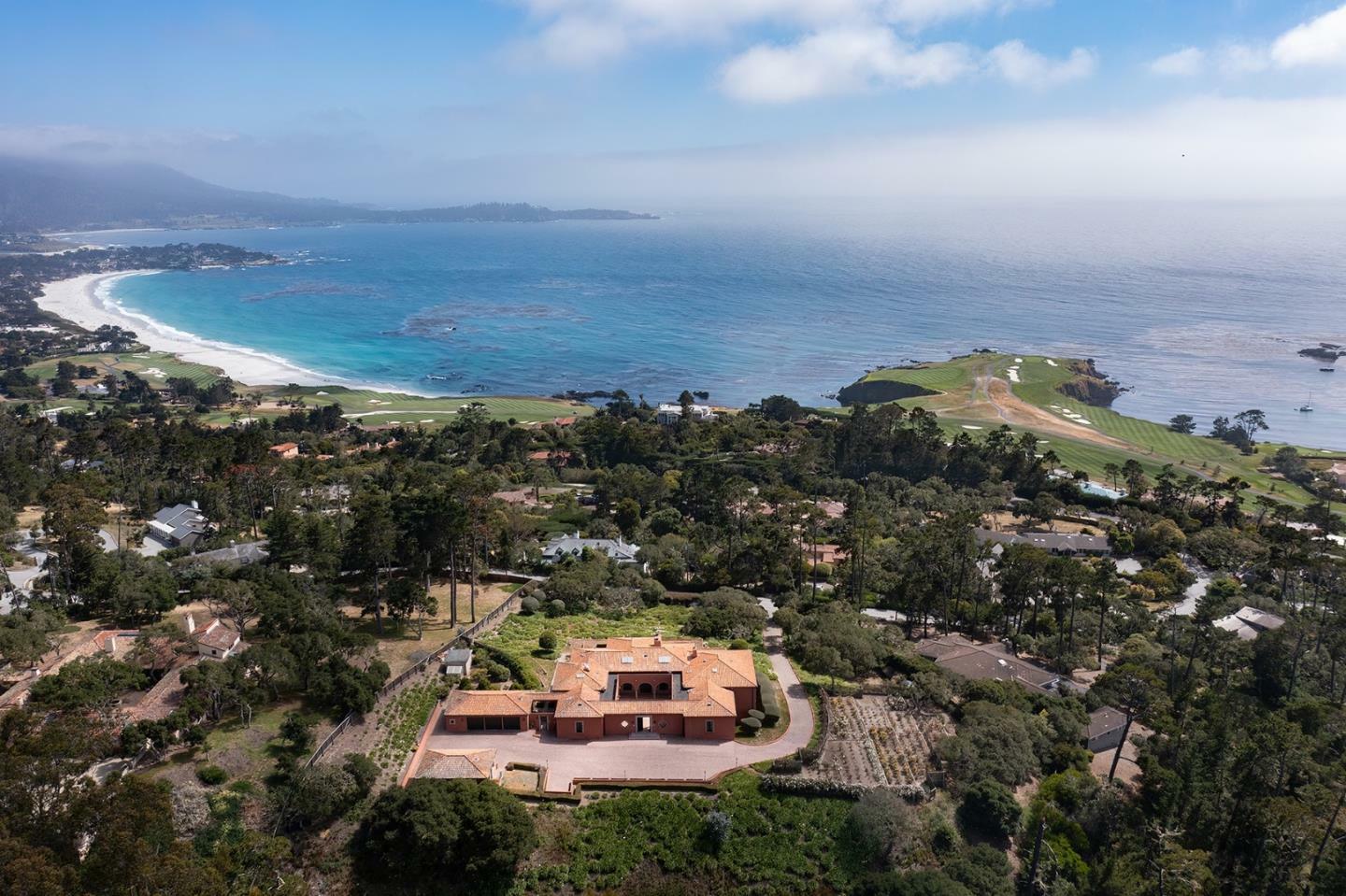 Property Photo: 3190 Del Ciervo Road CA 93953