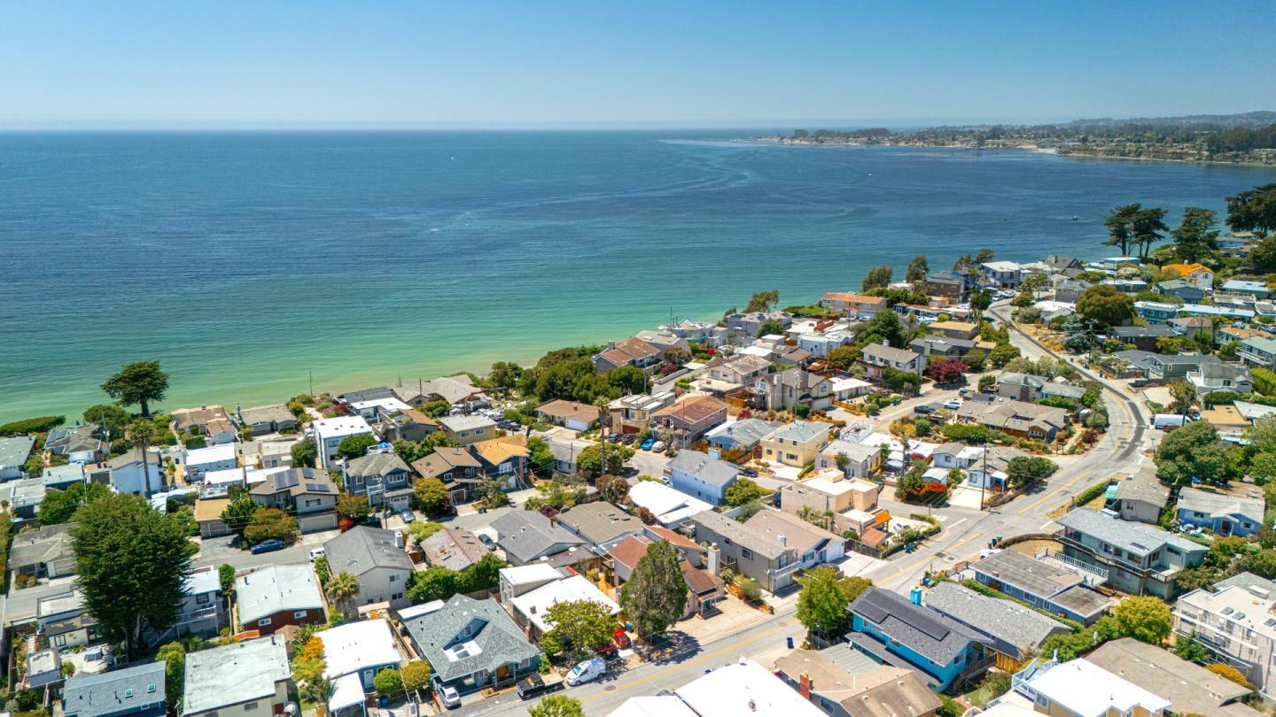 Property Photo: 417 Seacliff Drive CA 95003