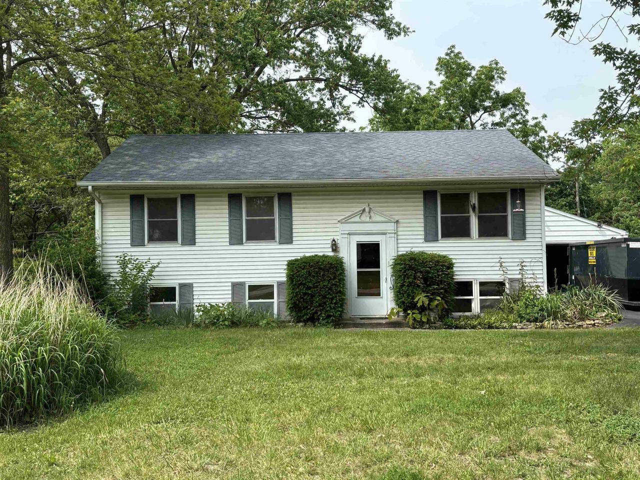 Property Photo:  605 Crist Road  WI 53511 