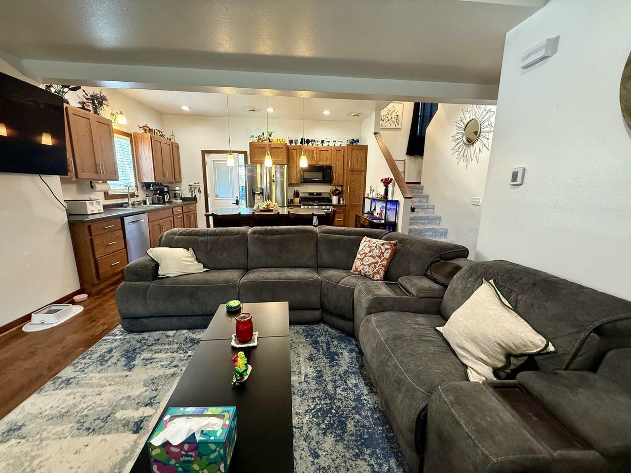 Property Photo: 1707 Stoughton Avenue WI 54660