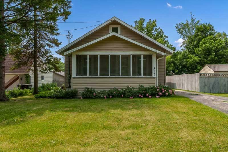 Property Photo:  2248 St. Lawrence Avenue  WI 53511 