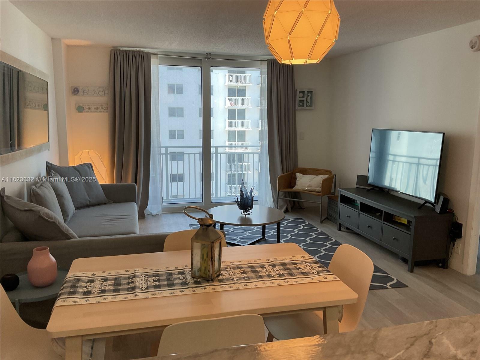 Property Photo: 345 Ocean Dr 623 FL 33139