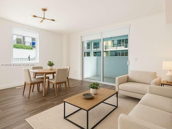 Property Photo:  3339 Virginia St 205  FL 33133 