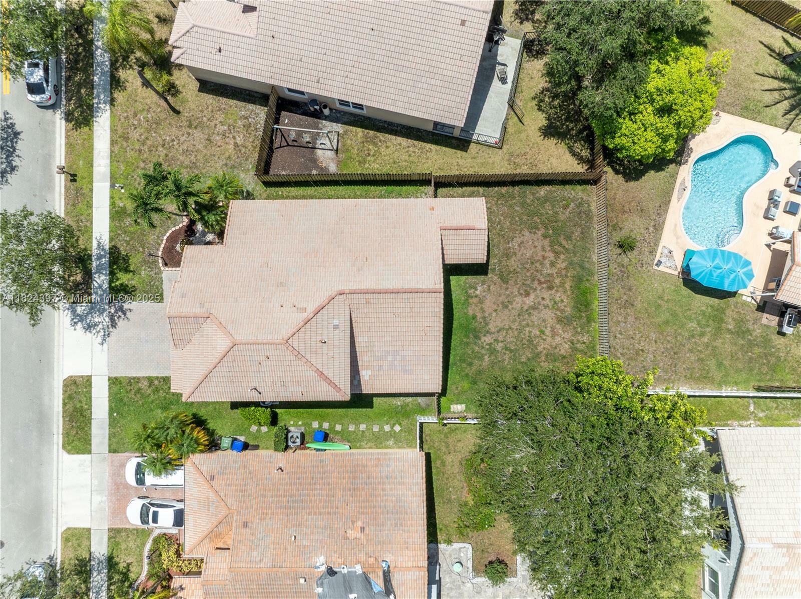 Property Photo: 13224 NW 12th St FL 33028