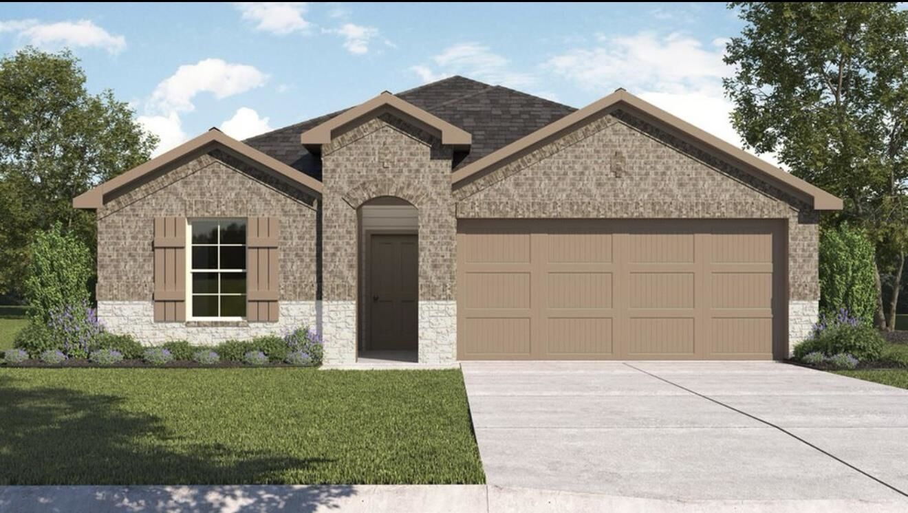 Property Photo: 1725 Holly Trails TX 77659